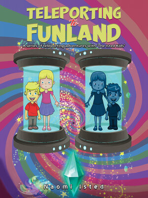 cover image of Teleporting to Funland